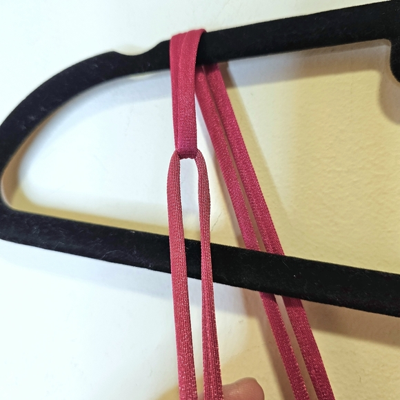 Vintage Barbie Pink Teddy Bodysuit Lingerie & Bed Jacket Set - Picture 12 of 12